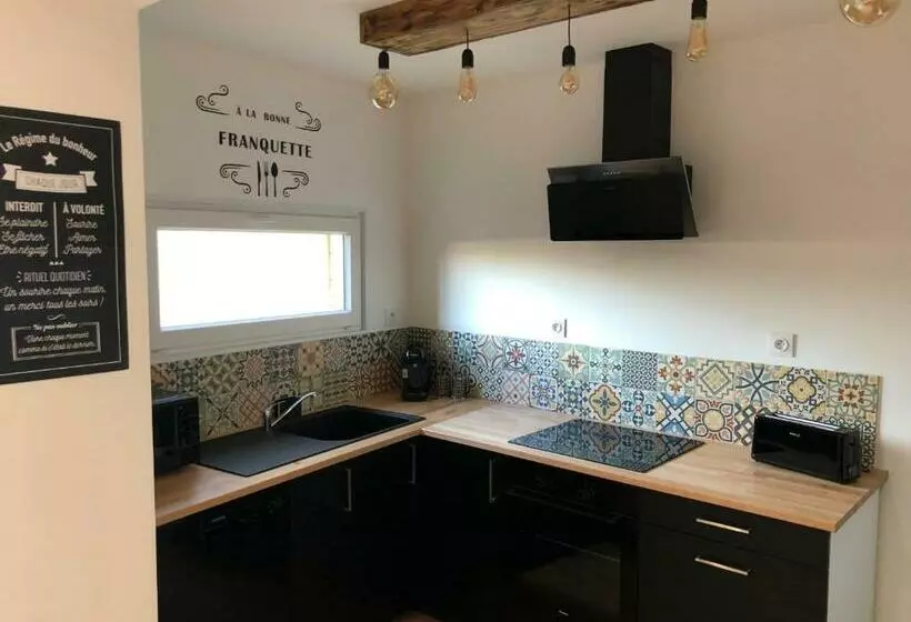 Au Pied De La Plage Rdc