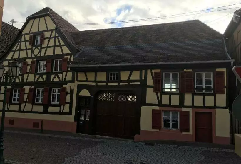 Au Relais De L Histoire Gîte Classé 4 étoiles