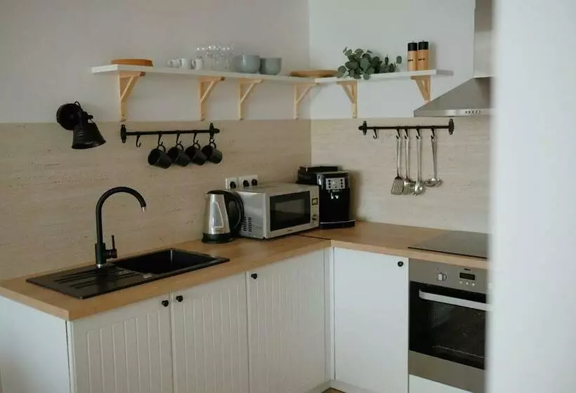 Bon Repos Apartmán