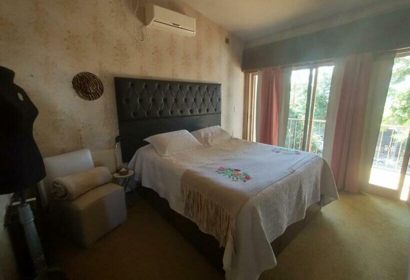 Hermosa Casa Chalet Villa Carlos Paz