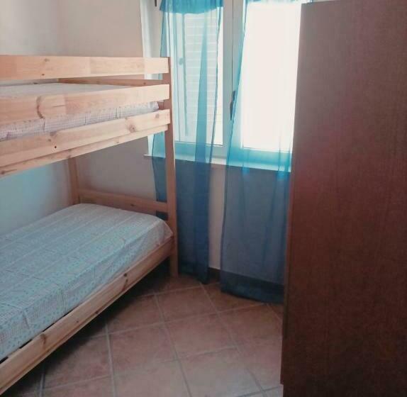 Casa Vacanze Sea Blue