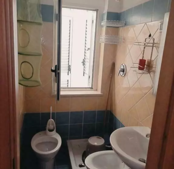 Casa Vacanze Sea Blue
