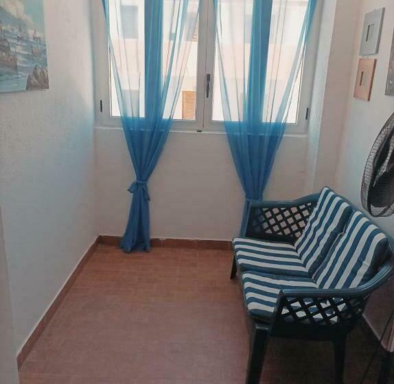 Casa Vacanze Sea Blue