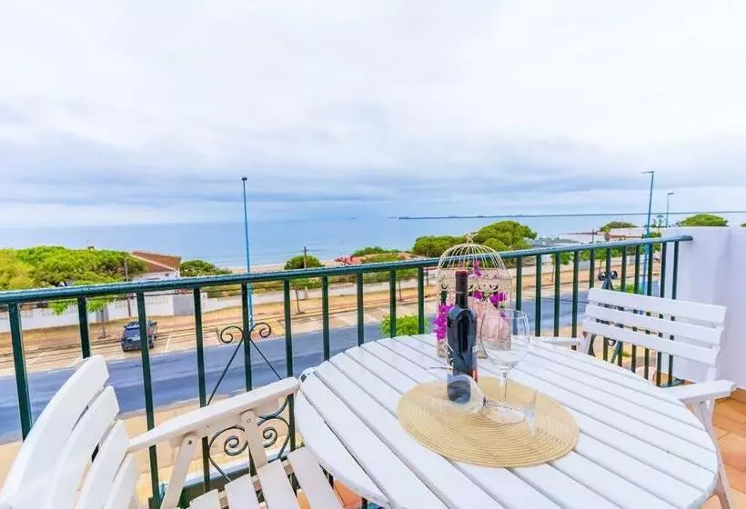 Chalet Playa Mazagon