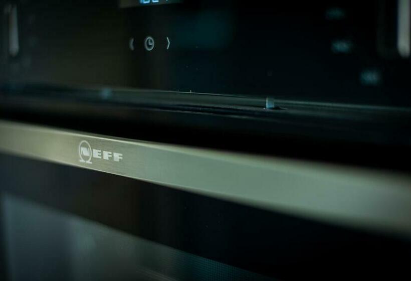 Converted Hay Loft With Stunning Countryside Views