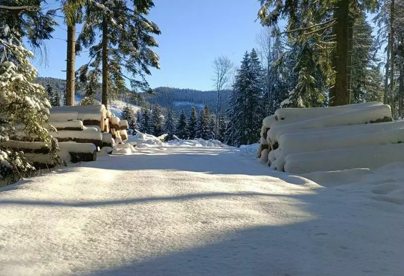 Ferienhaus Oberschindlberg