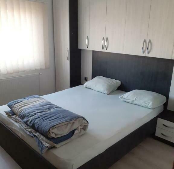 Good Luck Apartament