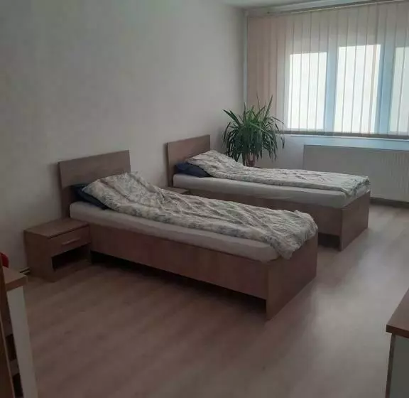 Good Luck Apartament