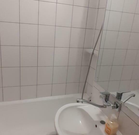 Good Luck Apartament