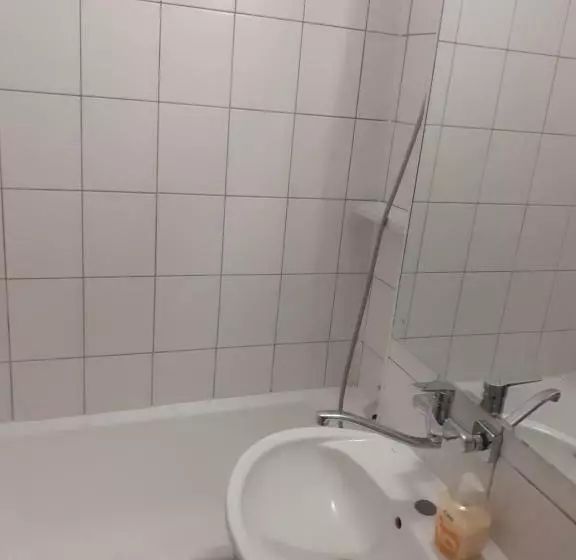 Good Luck Apartament