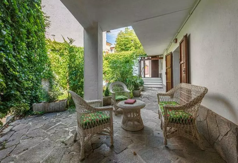 La Casa Di Laura