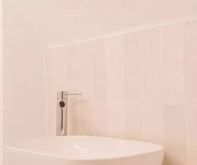 La Vila Hort By Seaward Suites