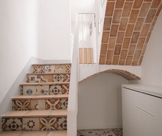 La Vila Hort By Seaward Suites