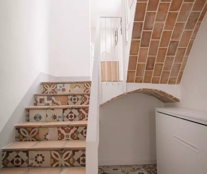 La Vila Hort By Seaward Suites