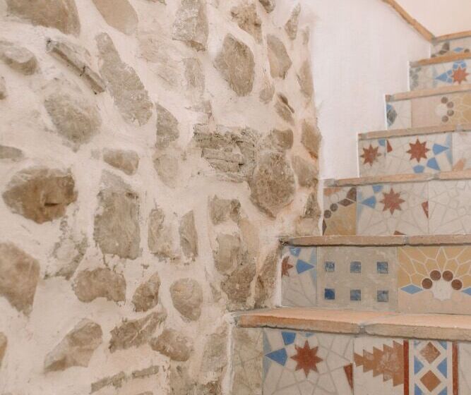 La Vila Hort By Seaward Suites