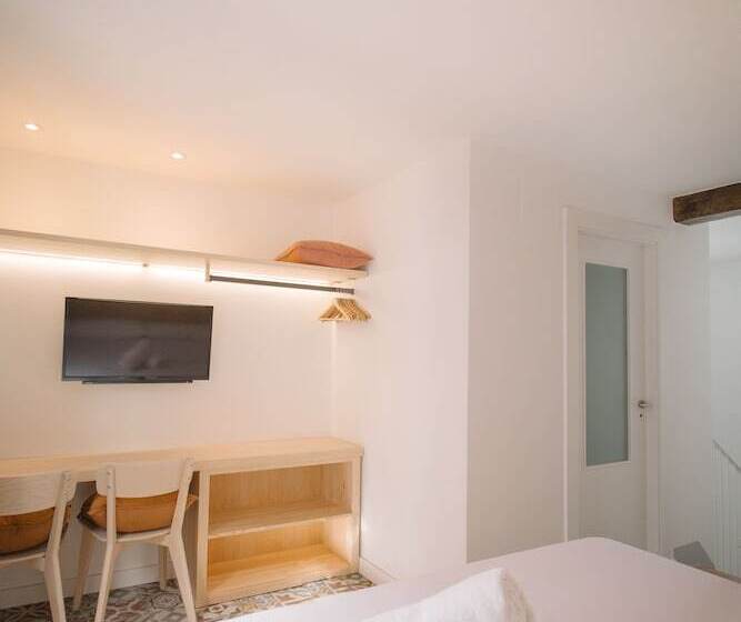 La Vila Hort By Seaward Suites