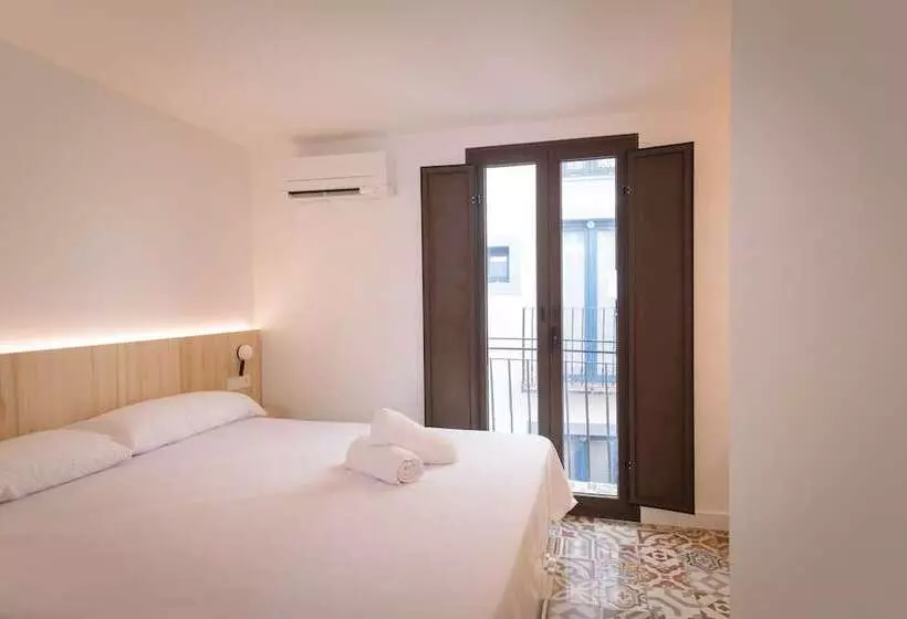 La Vila Hort By Seaward Suites