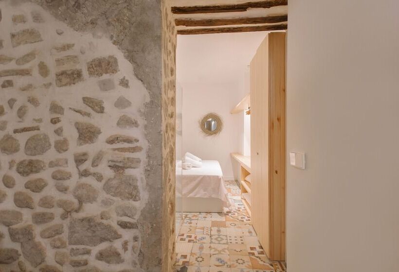 La Vila Hort By Seaward Suites