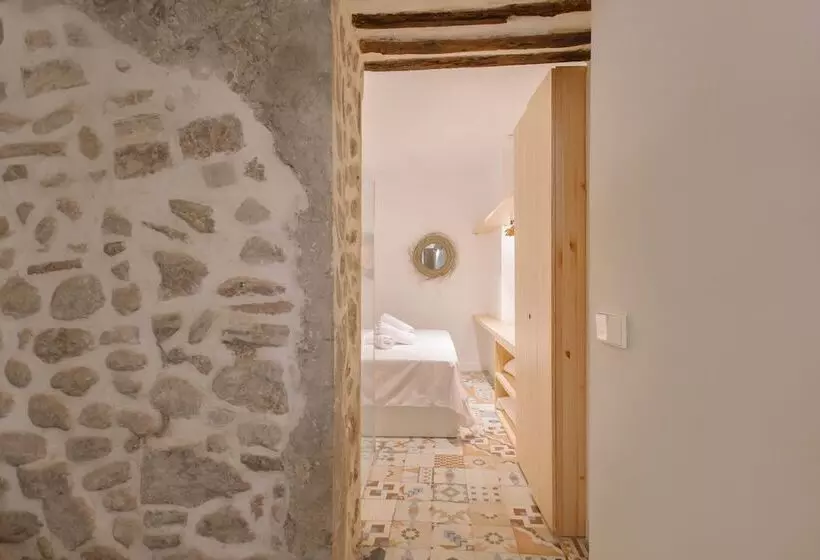 La Vila Hort By Seaward Suites