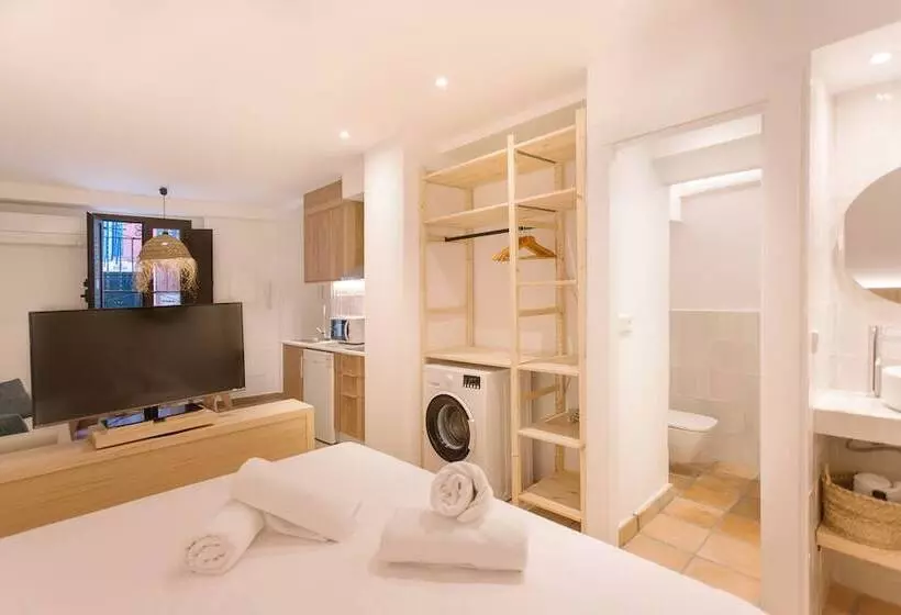 La Vila Hort By Seaward Suites