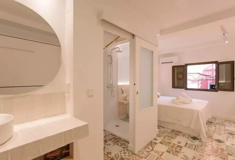 La Vila Hort By Seaward Suites