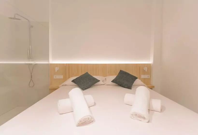 La Vila Hort By Seaward Suites