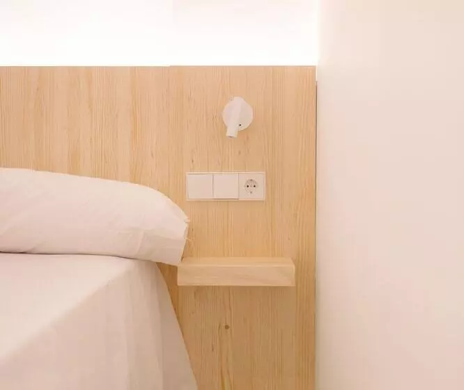 La Vila Hort By Seaward Suites