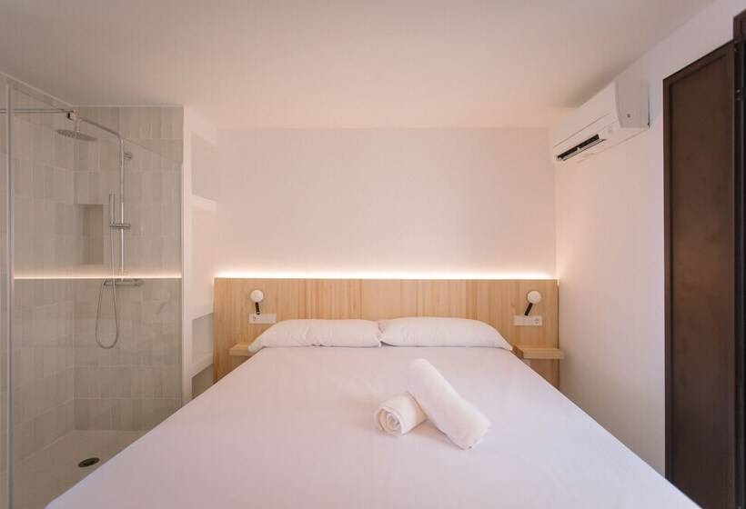 La Vila Hort By Seaward Suites