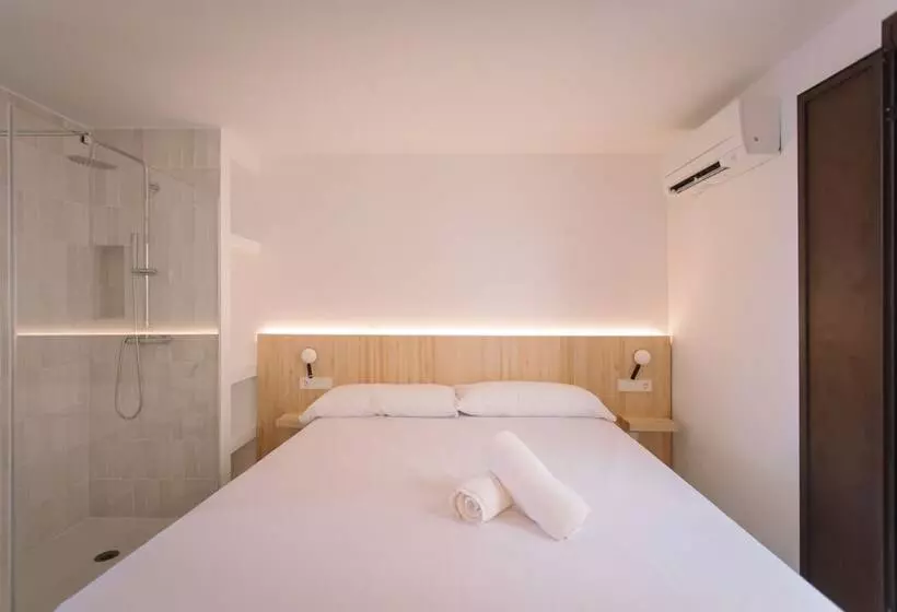 La Vila Hort By Seaward Suites