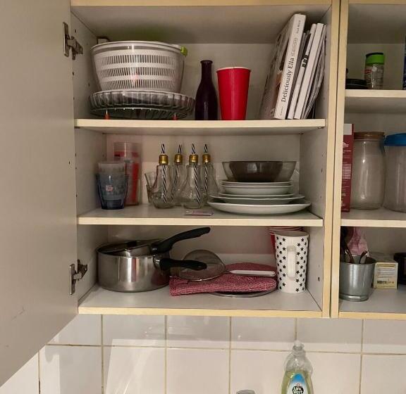 Maisonnette En Duplex 25 M2, Pantin Porte De Paris