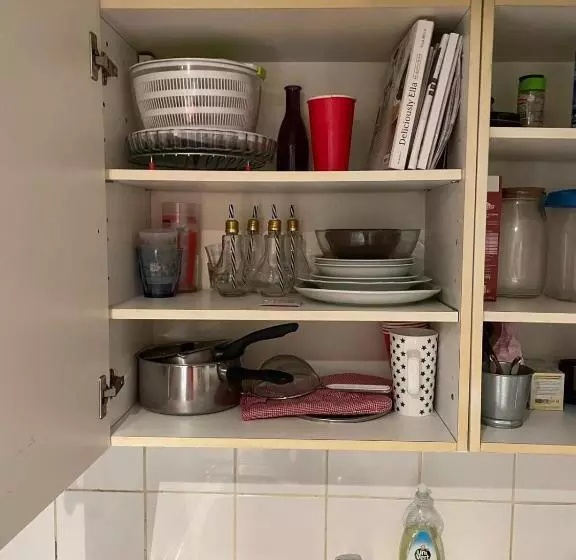 Maisonnette En Duplex 25 M2, Pantin Porte De Paris