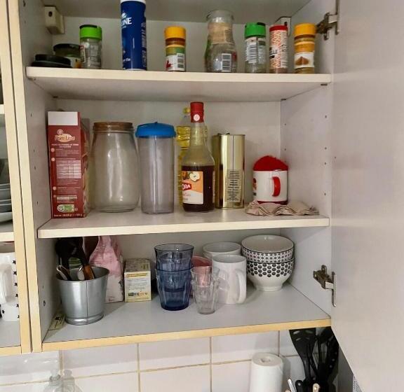 Maisonnette En Duplex 25 M2, Pantin Porte De Paris