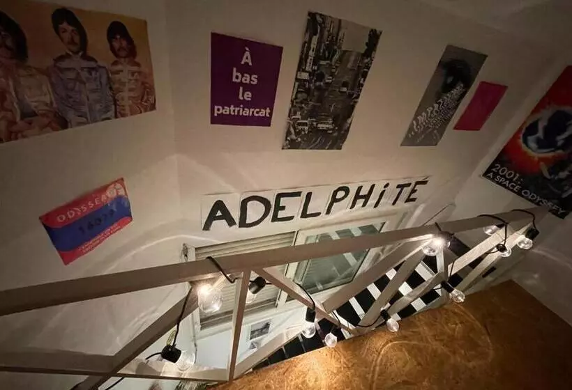 Maisonnette En Duplex 25 M2, Pantin Porte De Paris