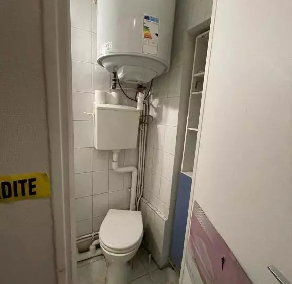 Maisonnette En Duplex 25 M2, Pantin Porte De Paris