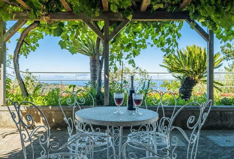 Rainbow Cottage By Madeira Sun Travel