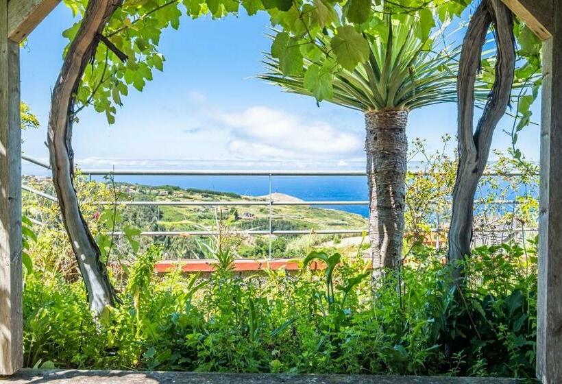 Rainbow Cottage By Madeira Sun Travel