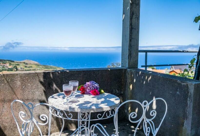 Rainbow Cottage By Madeira Sun Travel