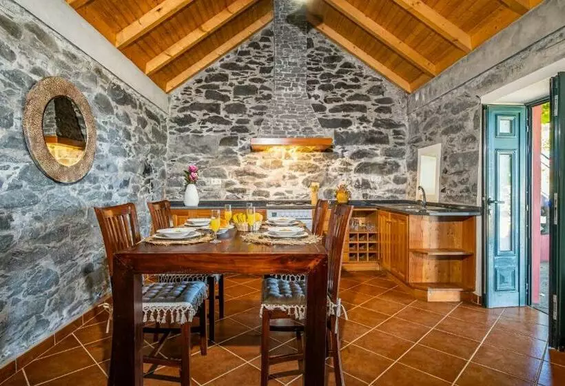 Rainbow Cottage By Madeira Sun Travel