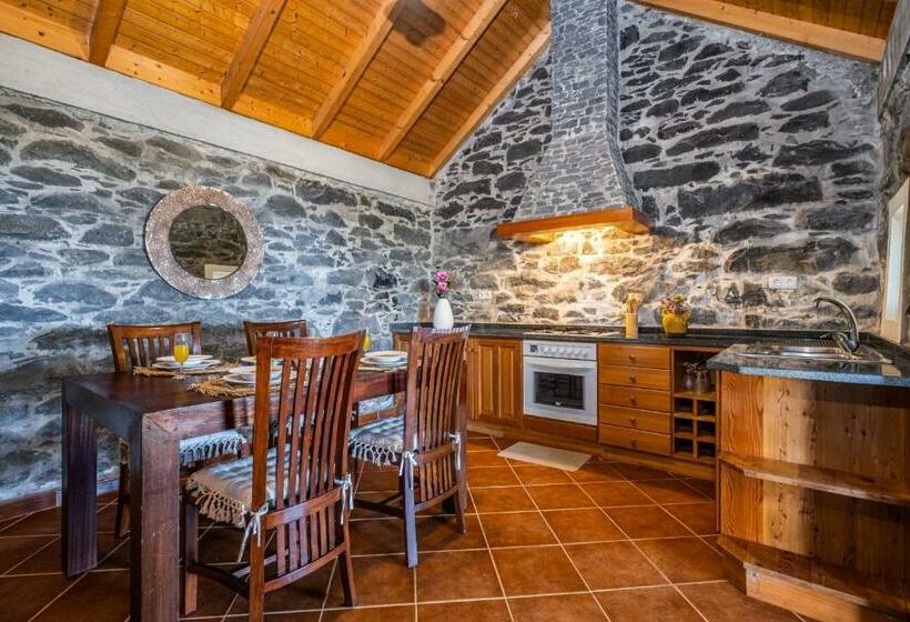 Rainbow Cottage By Madeira Sun Travel