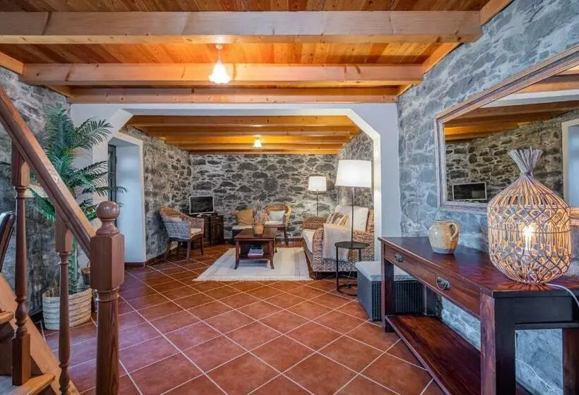 Rainbow Cottage By Madeira Sun Travel