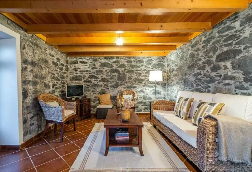 Rainbow Cottage By Madeira Sun Travel