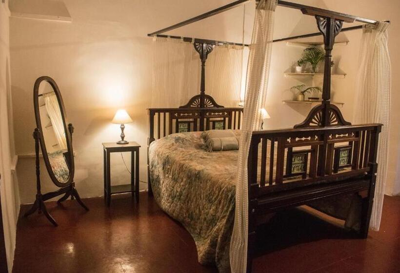 Riverfront Indo Portuguese Heritage Villa