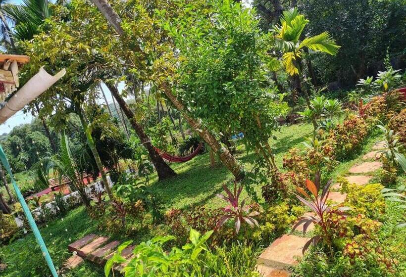 Riverfront Indo Portuguese Heritage Villa