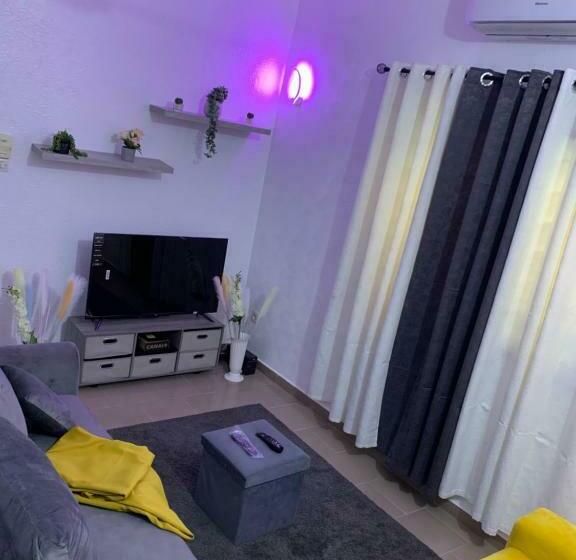 Sweet Stay Fidjrossè