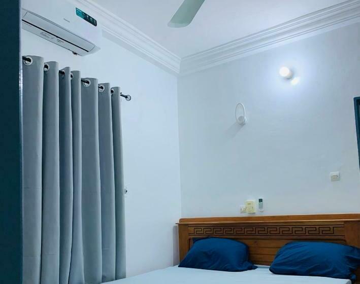 Sweet Stay Fidjrossè