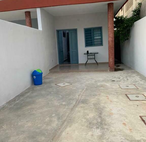 Sweet Stay Fidjrossè