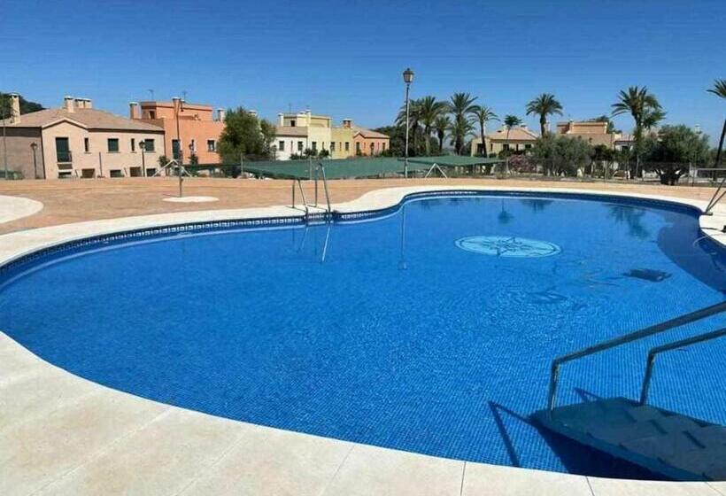 Villas Rurales Arroyovil 28 Ideal Familias