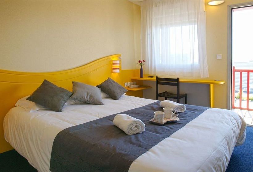 호텔 Couett  Saint Jean D Angély