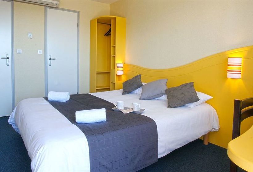 호텔 Couett  Saint Jean D Angély