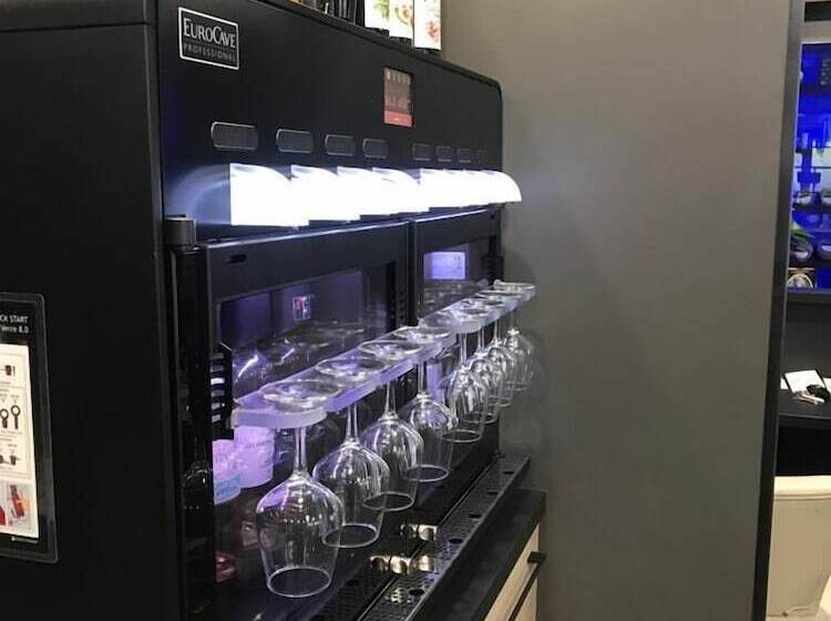 Ekho Hotel Grenoble Nord Saint Egrève